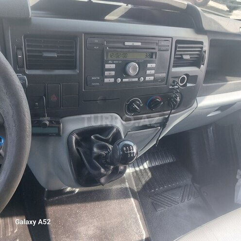 Ford Transit 2007, 160,060 km - 2.4 л - Bakı