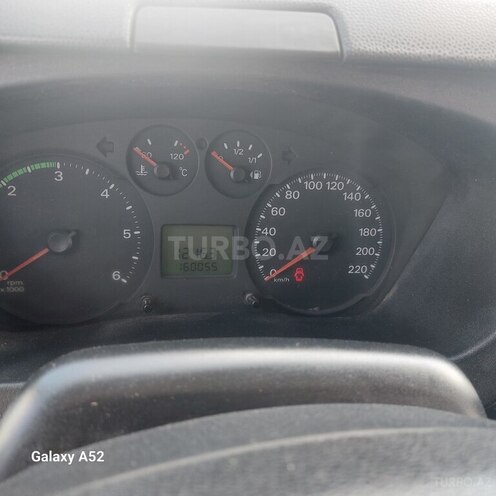 Ford Transit 2007, 160,060 km - 2.4 л - Bakı