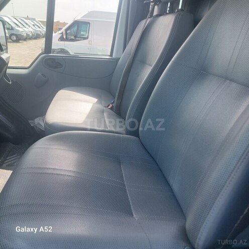 Ford Transit 2007, 160,060 km - 2.4 л - Bakı