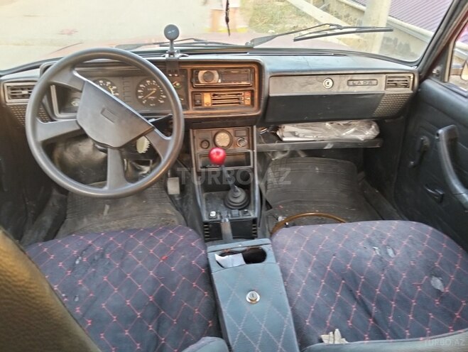 LADA (VAZ) 2107 2006, 87,987 km - 1.6 л - Şamaxı
