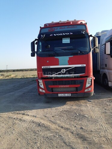 Volvo FH 460 2010, 1,300,000 km - 12.0 л - Hacıqabul