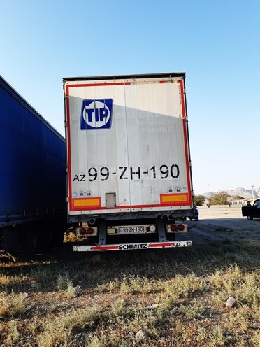 Volvo FH 460 2010, 1,300,000 km - 12.0 л - Hacıqabul