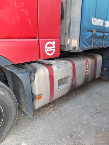 Volvo FH 460 2010, 1,300,000 km - 12.0 л - Hacıqabul