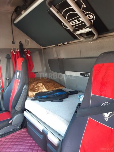 Volvo FH 460 2010, 1,300,000 km - 12.0 л - Hacıqabul