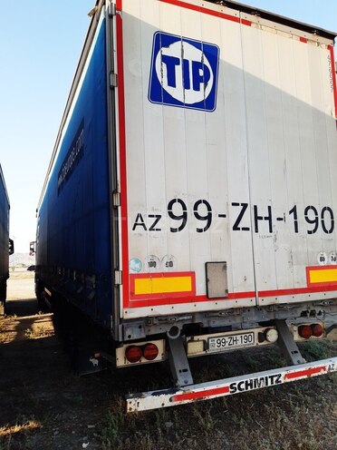 Volvo FH 460 2010, 1,300,000 km - 12.0 л - Hacıqabul