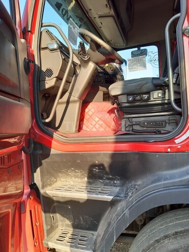 Volvo FH 460 2010, 1,300,000 km - 12.0 л - Hacıqabul
