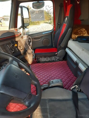 Volvo FH 460 2010, 1,300,000 km - 12.0 л - Hacıqabul