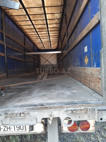 Volvo FH 460 2010, 1,300,000 km - 12.0 л - Hacıqabul