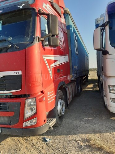 Volvo FH 460 2010, 1,300,000 km - 12.0 л - Hacıqabul