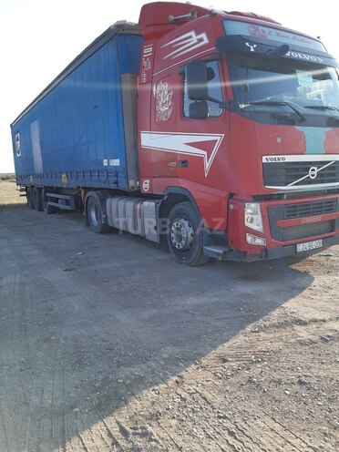 Volvo FH 460 2010, 1,300,000 km - 12.0 л - Hacıqabul