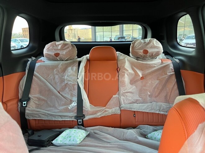 Changan  2025, 0 km - 1.5 l - Bakı