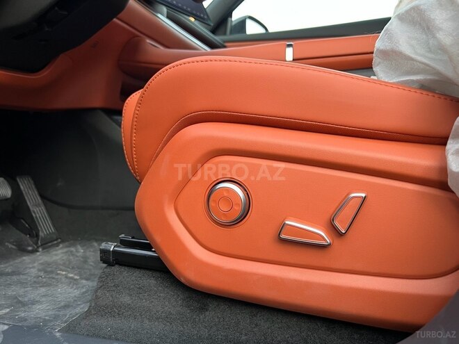 Changan  2025, 0 km - 1.5 l - Bakı
