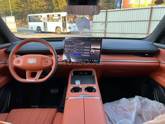 Changan  2025, 0 km - 1.5 l - Bakı