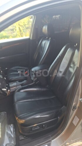 Hyundai Sonata 2008, 338,322 km - 2.4 l - Hacıqabul