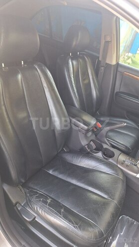 Hyundai Sonata 2008, 338,322 km - 2.4 l - Hacıqabul