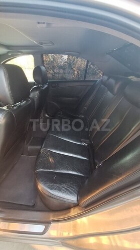 Hyundai Sonata 2008, 338,322 km - 2.4 l - Hacıqabul