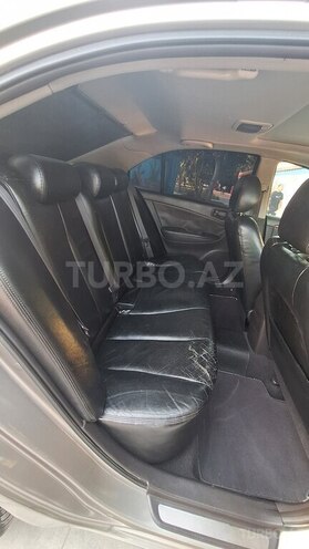 Hyundai Sonata 2008, 338,322 km - 2.4 l - Hacıqabul