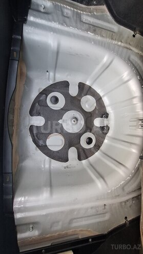 Hyundai Sonata 2008, 338,322 km - 2.4 l - Hacıqabul