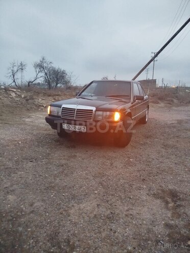 Mercedes 190 1990, 205,000 km - 2.0 l - Bakı