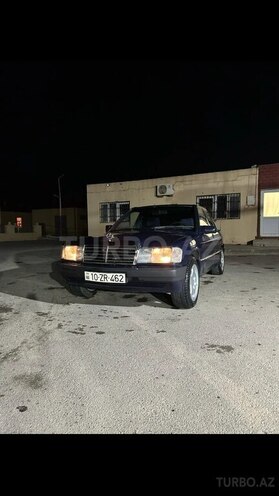 Mercedes 190 1990, 205,000 km - 2.0 l - Bakı