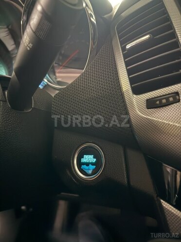 Chevrolet Cruze 2015, 122,000 km - 1.4 л - Bakı