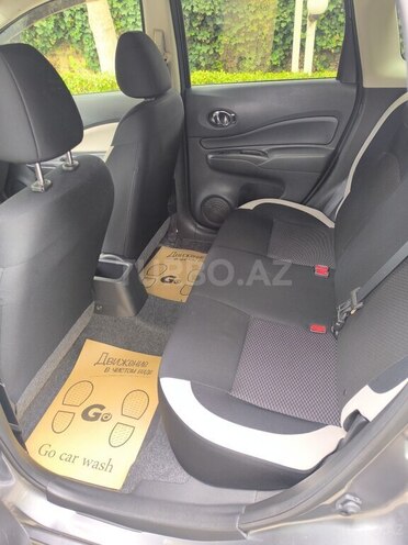 Nissan Note 2019, 48,500 km - 1.2 l - Bakı