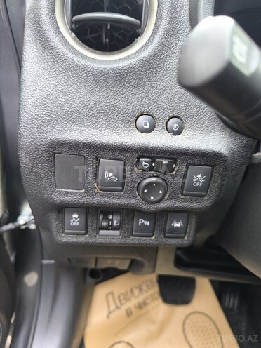 Nissan Note 2019, 48,500 km - 1.2 l - Bakı