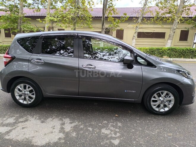 Nissan Note 2019, 48,500 km - 1.2 l - Bakı