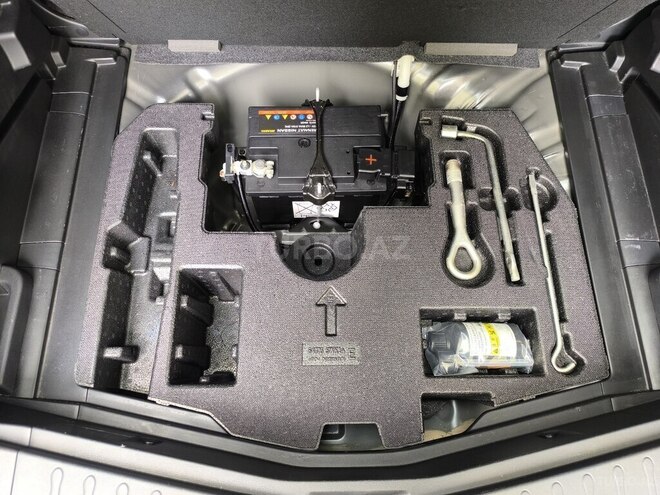 Nissan Note 2019, 48,500 km - 1.2 l - Bakı