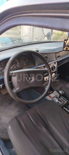 Mercedes 190 1990, 205,000 km - 2.0 l - Bakı