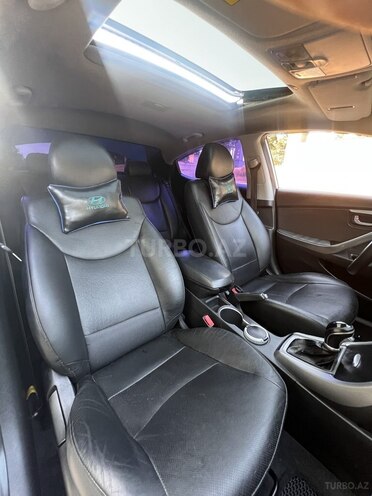 Hyundai Elantra 2014, 160,000 km - 1.8 л - Gəncə