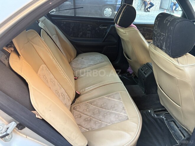 Mercedes E 320 1996, 230,000 km - 3.2 l - Bakı