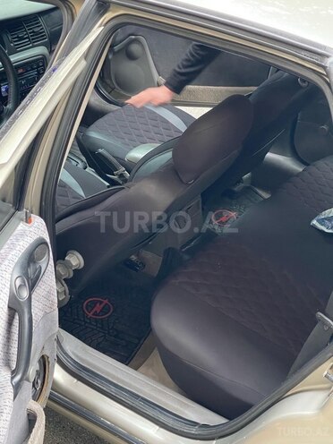 Opel Vectra 1995, 200,000 km - 2.0 l - Bakı