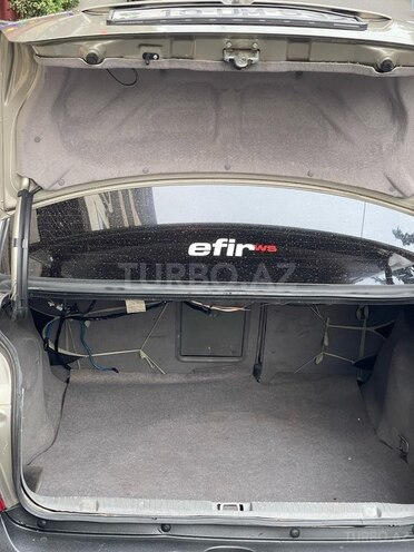 Opel Vectra 1995, 200,000 km - 2.0 l - Bakı