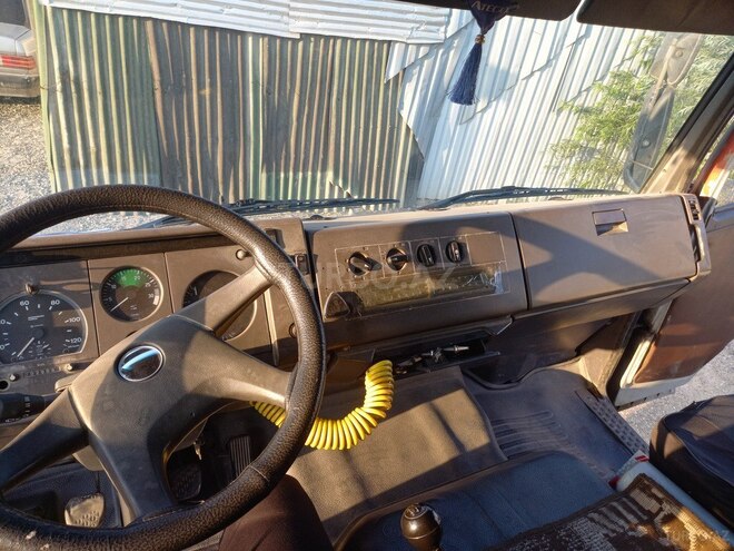 Mercedes Atego 1217 1998, 495,800 km - 6.0 l - Bakı