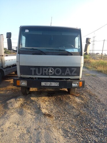 Mercedes Atego 1217 1998, 495,800 km - 6.0 l - Bakı