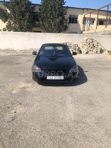 LADA (VAZ) Priora 2012, 330,000 km - 1.6 л - Bakı