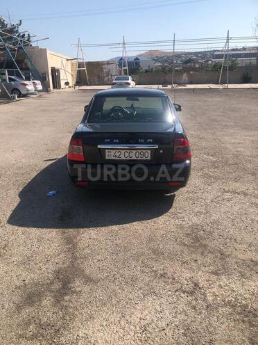 LADA (VAZ) Priora 2012, 330,000 km - 1.6 л - Bakı