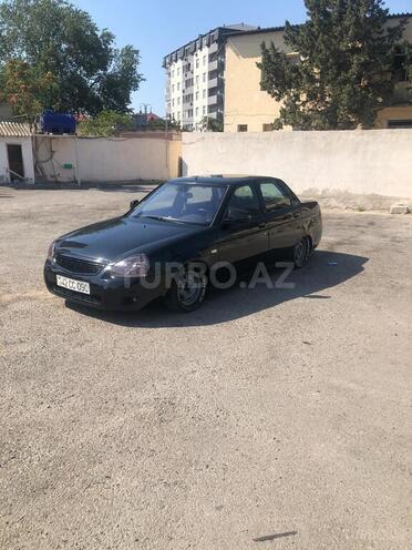 LADA (VAZ) Priora 2012, 330,000 km - 1.6 л - Bakı