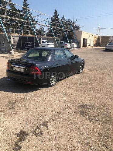 LADA (VAZ) Priora 2012, 330,000 km - 1.6 л - Bakı