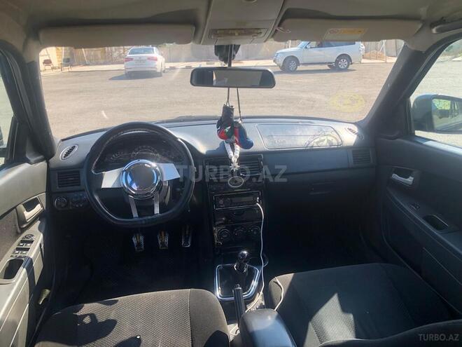 LADA (VAZ) Priora 2012, 330,000 km - 1.6 л - Bakı