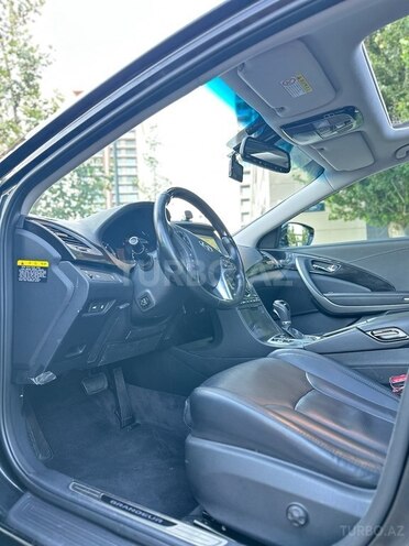 Hyundai Grandeur 2016, 159,000 km - 2.2 l - Bakı