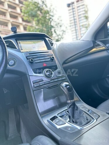 Hyundai Grandeur 2016, 159,000 km - 2.2 l - Bakı