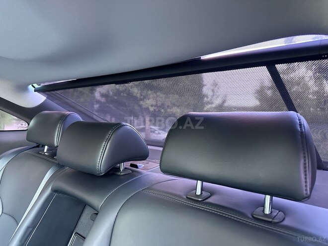Hyundai Grandeur 2016, 159,000 km - 2.2 l - Bakı
