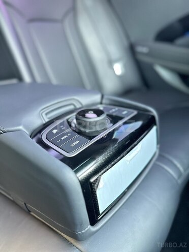 Hyundai Grandeur 2016, 159,000 km - 2.2 l - Bakı