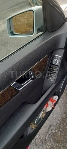 Mercedes C 220 d 2007, 220,000 km - 2.2 л - Bakı