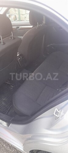 Mercedes C 220 d 2007, 220,000 km - 2.2 л - Bakı