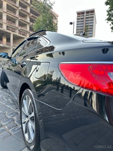 Hyundai Grandeur 2016, 159,000 km - 2.2 l - Bakı