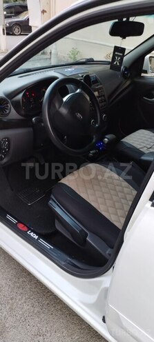 LADA (VAZ) Granta 2019, 189,700 km - 1.6 l - Bakı