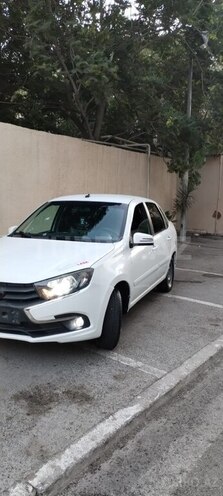 LADA (VAZ) Granta 2019, 189,700 km - 1.6 l - Bakı